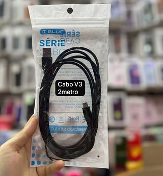 Cabo V3 2metro
