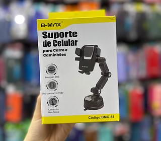Suporte para carro veicular B-MAX BMG-54