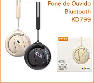 Fone kaidi KD799