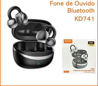 Fone Kaidi kd741