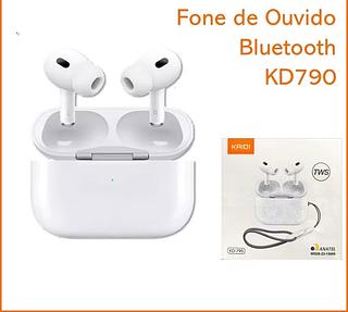 Fone kaidi kd790