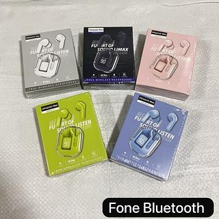 Fone Bluetooth ultrapods max