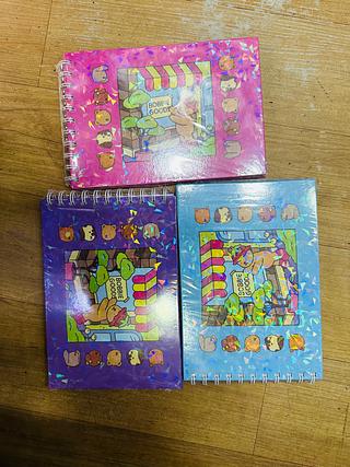 Livro A5