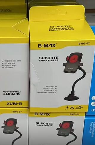 Suporte veicular BMG-07
