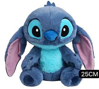 Brinquedo pelucia stitch 25CM