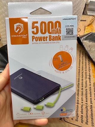 Power bank Hmaston 5000mah PN-952