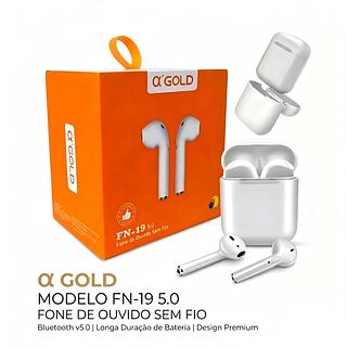 Fone a’gold FN-19