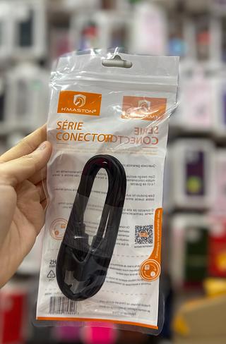Cabo HDMI Hmaston 1M