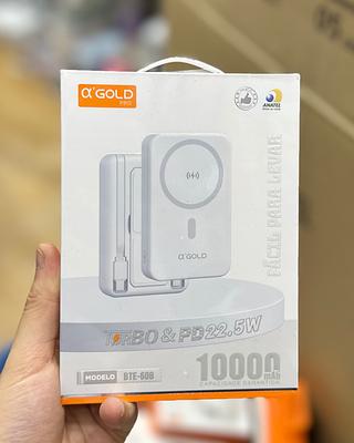 Power bank a’gold 10000mah BTE-60B
