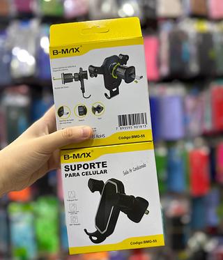 Suporte para carro veicular BMG-55