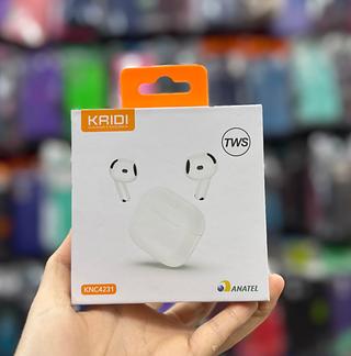 Fone Bluetooth kaidi KNC4231