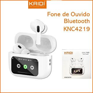 fone de ouvido bluetooth