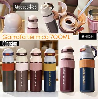 Garrafa térmica 700ml BP-11054