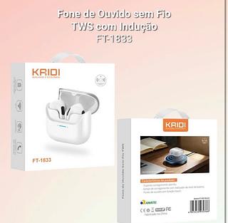 Fone kaidi FT1833