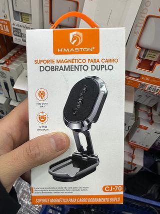 Suporte para carro Hmaston CJ-70