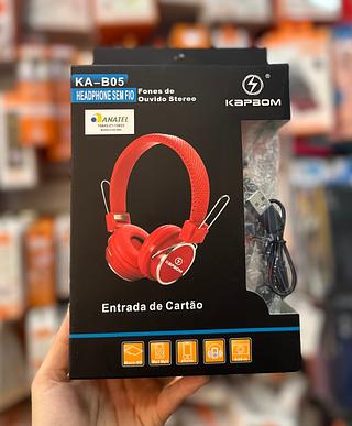 Fone Bluetooth B-05