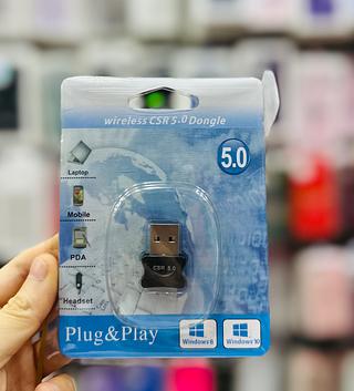 Adaptador bluetooth para PC 5.0