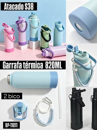 Garrafa térmica 820ml BP-11011