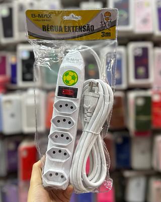 Extensão 3M B-max BM-8687