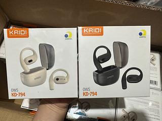 Fone kaidi kd794