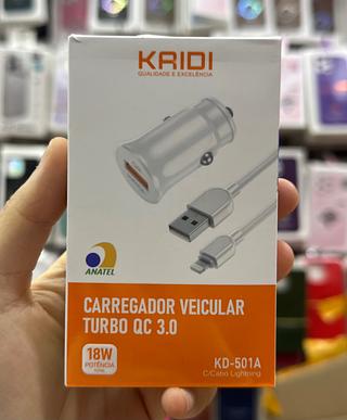 KAIDI kd-501A